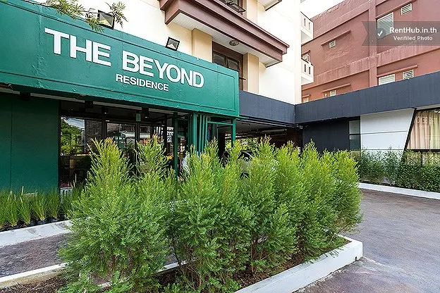 รูปภาพ เดอะ บียอนด์ เรสซิเด้นท์ - THE BEYOND RESIDENCE | อพาร์ทเม้นท์ หอพัก ที่พัก ห้องพัก - รูปที่ 4/27