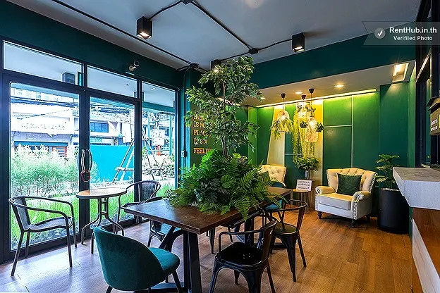 รูปภาพ เดอะ บียอนด์ เรสซิเด้นท์ - THE BEYOND RESIDENCE | อพาร์ทเม้นท์ หอพัก ที่พัก ห้องพัก - รูปที่ 5/27