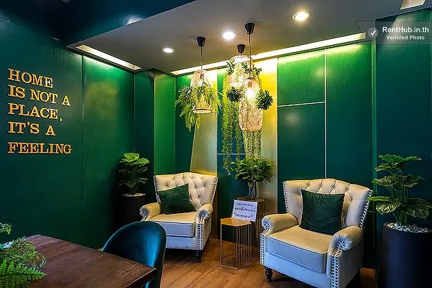 รูปภาพ เดอะ บียอนด์ เรสซิเด้นท์ - THE BEYOND RESIDENCE | อพาร์ทเม้นท์ หอพัก ที่พัก ห้องพัก - รูปที่ 6/27