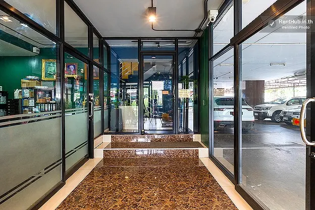 รูปภาพ เดอะ บียอนด์ เรสซิเด้นท์ - THE BEYOND RESIDENCE | อพาร์ทเม้นท์ หอพัก ที่พัก ห้องพัก - รูปที่ 8/27