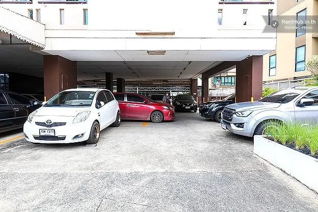 รูปภาพ เดอะ บียอนด์ เรสซิเด้นท์ - THE BEYOND RESIDENCE | อพาร์ทเม้นท์ หอพัก ที่พัก ห้องพัก - รูปที่ 9/27