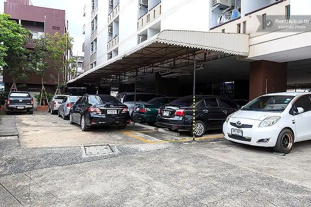 รูปภาพ เดอะ บียอนด์ เรสซิเด้นท์ - THE BEYOND RESIDENCE | อพาร์ทเม้นท์ หอพัก ที่พัก ห้องพัก - รูปที่ 10/27