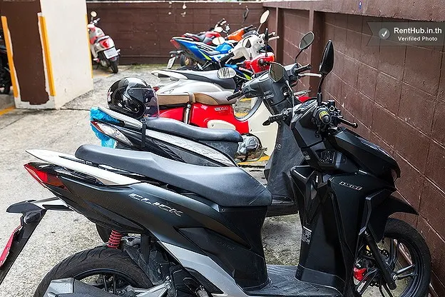 รูปภาพ เดอะ บียอนด์ เรสซิเด้นท์ - THE BEYOND RESIDENCE | อพาร์ทเม้นท์ หอพัก ที่พัก ห้องพัก - รูปที่ 11/27
