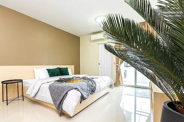 รูปภาพ เดอะ บียอนด์ เรสซิเด้นท์ - THE BEYOND RESIDENCE | อพาร์ทเม้นท์ หอพัก ที่พัก ห้องพัก - รูปที่ 16/27