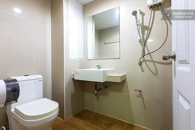 รูปภาพ เดอะ บียอนด์ เรสซิเด้นท์ - THE BEYOND RESIDENCE | อพาร์ทเม้นท์ หอพัก ที่พัก ห้องพัก - รูปที่ 19/27