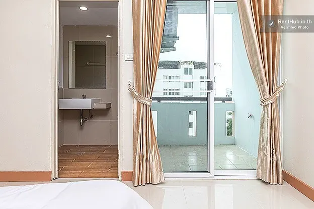 รูปภาพ เดอะ บียอนด์ เรสซิเด้นท์ - THE BEYOND RESIDENCE | อพาร์ทเม้นท์ หอพัก ที่พัก ห้องพัก - รูปที่ 20/27