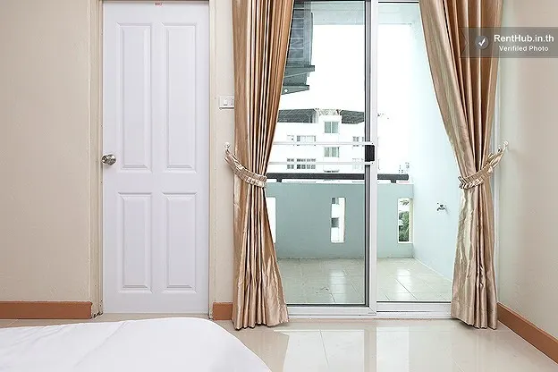 รูปภาพ เดอะ บียอนด์ เรสซิเด้นท์ - THE BEYOND RESIDENCE | อพาร์ทเม้นท์ หอพัก ที่พัก ห้องพัก - รูปที่ 21/27