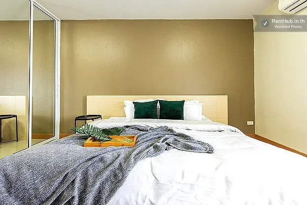 รูปภาพ เดอะ บียอนด์ เรสซิเด้นท์ - THE BEYOND RESIDENCE | อพาร์ทเม้นท์ หอพัก ที่พัก ห้องพัก - รูปที่ 22/27