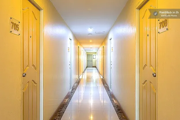 รูปภาพ เดอะ บียอนด์ เรสซิเด้นท์ - THE BEYOND RESIDENCE | อพาร์ทเม้นท์ หอพัก ที่พัก ห้องพัก - รูปที่ 23/27