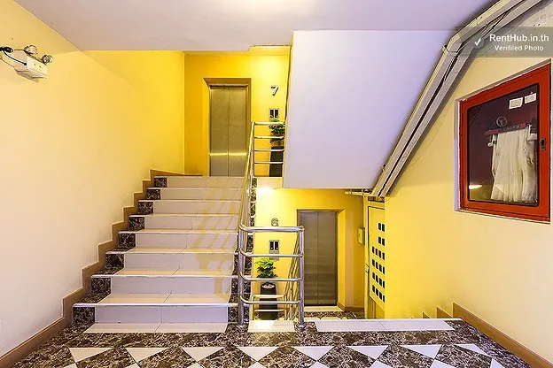 รูปภาพ เดอะ บียอนด์ เรสซิเด้นท์ - THE BEYOND RESIDENCE | อพาร์ทเม้นท์ หอพัก ที่พัก ห้องพัก - รูปที่ 24/27