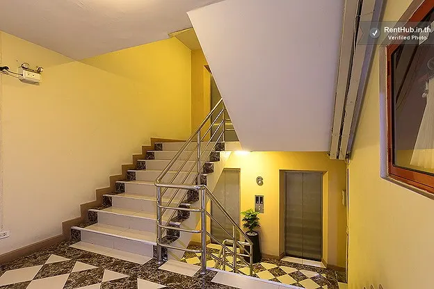 รูปภาพ เดอะ บียอนด์ เรสซิเด้นท์ - THE BEYOND RESIDENCE | อพาร์ทเม้นท์ หอพัก ที่พัก ห้องพัก - รูปที่ 25/27