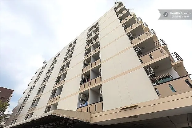 รูปภาพ เดอะ บียอนด์ เรสซิเด้นท์ - THE BEYOND RESIDENCE | อพาร์ทเม้นท์ หอพัก ที่พัก ห้องพัก - รูปที่ 27/27